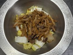 -古乐牛香·鲜牛肉牛杂火锅(高新店)