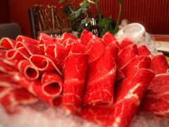-川越泰火锅(吉利大厦店)