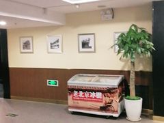 -皇城根·鲁菜济南菜·吊炉烤鸭·炒鸡鱼头(济南旗舰店)