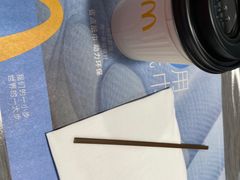 -麦当劳(百利广场店)