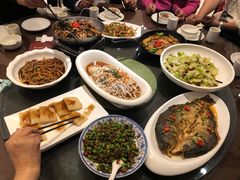 -刘胖子家常菜·蹄花焖藕(兴业店)