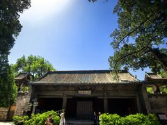 -窦大夫祠
