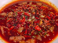-妈妈的味道(工人体育场东路店)