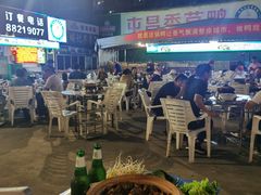 大堂-盐禾堂海南屯昌香草鸭(总店)