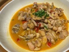 -桃花源中餐厅(金茂豪华精选酒店)