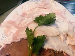 -华哥新鲜猪精品美食