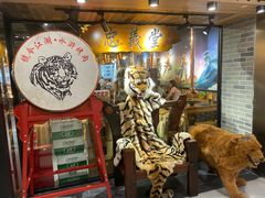 -号令江湖·水浒烤肉(和畅睦邻中心店)