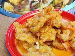 -那红花·东北菜铁锅炖(仙林金鹰店)