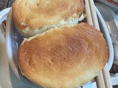 炼乳烤馒头-管氏翅吧(广渠门店)