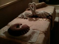 -摩音养生SPA(水湾店)