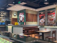 -冯不记米坊(凯德广场店)