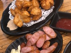 -阿勇鲁肉饭(龙茗路店)