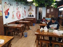 -小龙酒家(桂平路店)