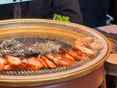老太太猪脆肠-西塔老太太泥炉烤肉(上海七宝领展广场店)