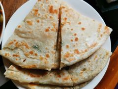 -北京龙庆四季香农家饭庄·灶台鱼·碳烤虹鳟鱼(龙庆峡店)