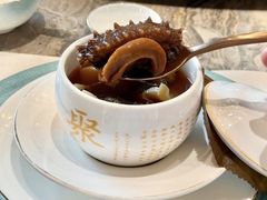 -聚春园自助餐厅(东街口店)