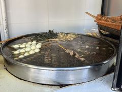 -马记大锅煮(总店)