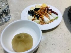 清汤锅底-阳坊大都涮羊肉(阳坊总店)