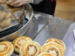 -子午路张记肉夹馍(小寨西路店)