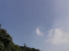 -火炉山森林公园