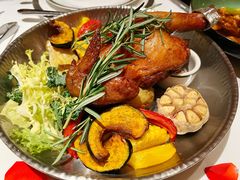 -Mogul Eatery·大亨餐酒馆