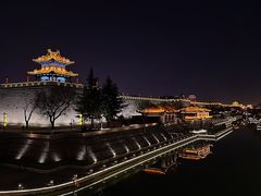 -西安城墙·碑林历史文化景区