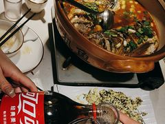 -千岛湖小鱼儿·淳安匠心农家菜