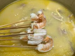 -八珍玉食鸡煲·打边炉(印象城店)