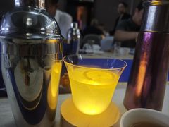 -视界美食自助餐厅·石家庄希尔顿酒店