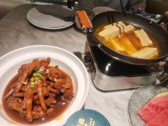 -小菜园新徽菜(无锡宜家荟聚中心店)