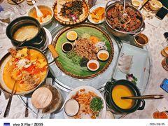 -阿谋美食·广西菜