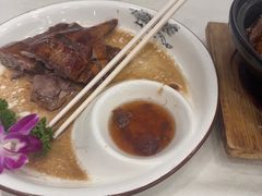 -将军烧鹅海鲜酒楼