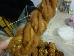 散装麻花-桂发祥·直营(下瓦房店)