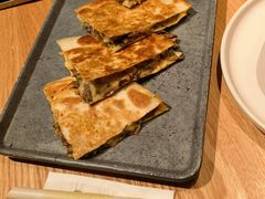 招牌意大利肉肠馅饼-Bco豆库(苏州中心店)
