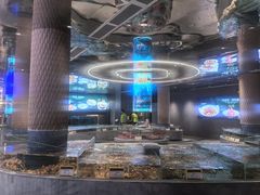 -顺风山庄(水濂山店)