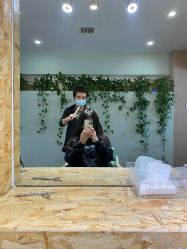 -构想时尚发型会所