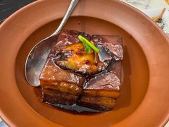 -外滩三号餐厅·创意中餐