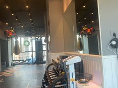 -M.S拳击泰拳馆(大学路店)