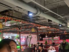 -炙城·韩式烤肉(南京东路店)