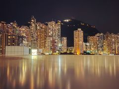 -尼依格罗香港美利酒店