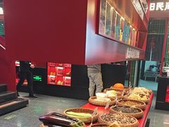 -唐河王记·南阳民间菜(国基路店)