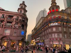 -璇宫国际影城(江汉路店)