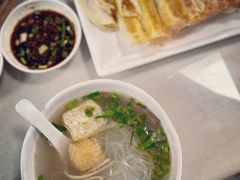 -众口斋锅贴(银泰城店)