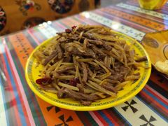 -卡万金特色藏餐