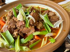 -老雒阳面馆·水席(定鼎门店)