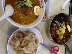 -服务大楼冷面(延大店)