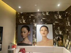 -LIIZ肖像(悦动新门西店)