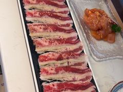 -極屋鮨牛 · 烧肉酒场(时代C馆店)