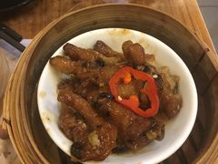 -添好运点心专门店(深水埗店)