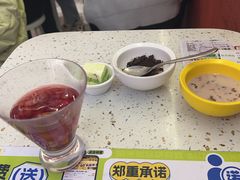 -拾光自助甜品·小食(太古里总店)